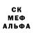 Каннабис планчик Mark Shackleton